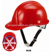 CASQUE DE SÉCURITÉ / HARD HAT